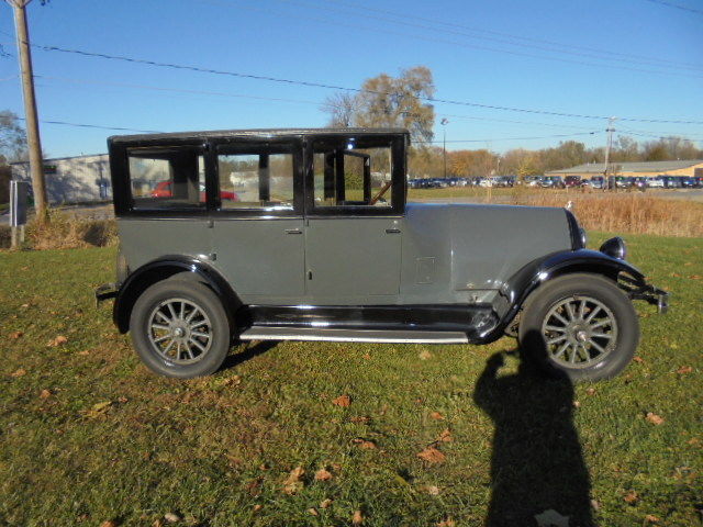 1925 Other Makes A-10