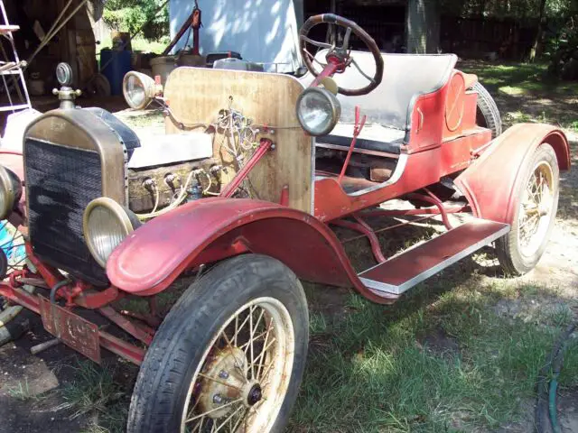 1925 Ford SPEEDSTER