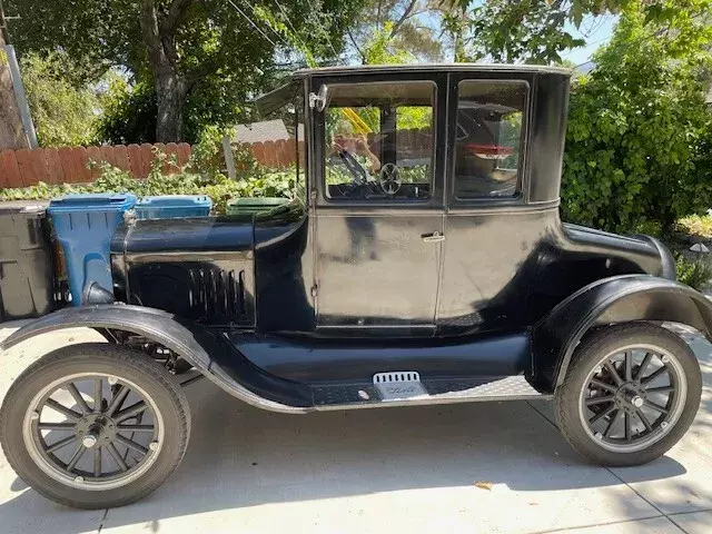 1925 Ford Model T