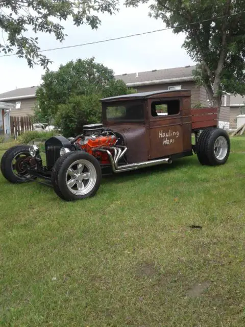 1925 Ford Model T