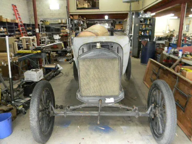 1925 Ford Model T