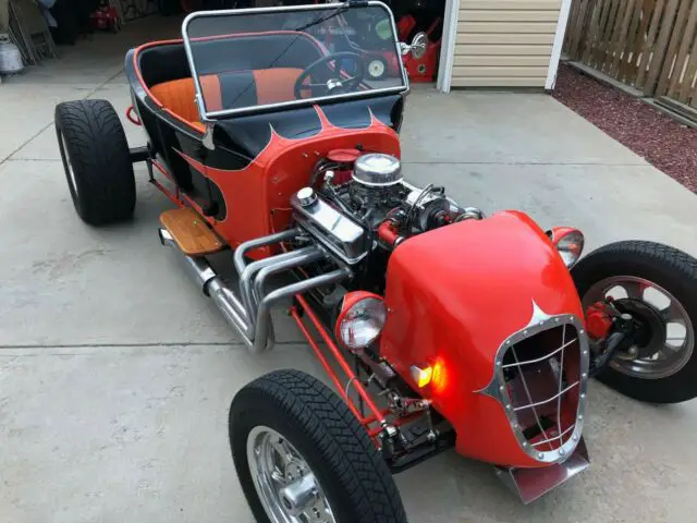 1925 Ford Model T