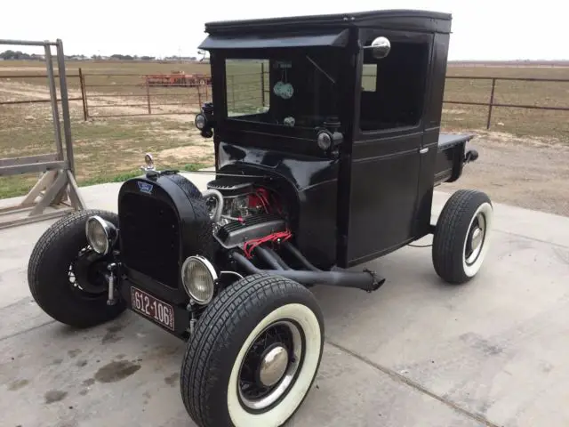 1925 Ford Model T