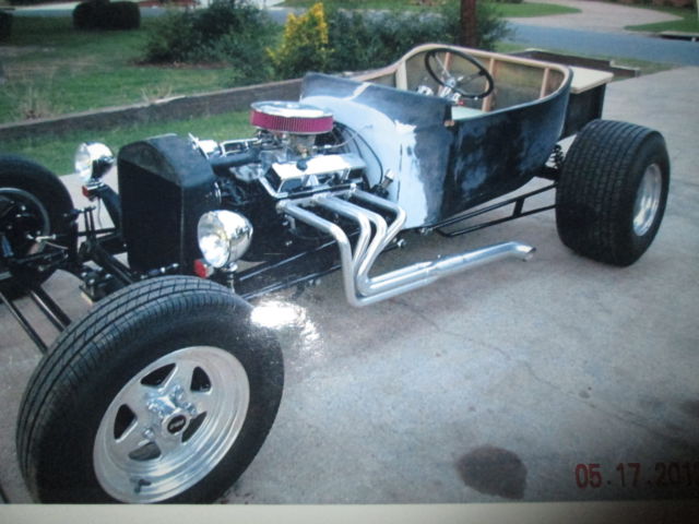 1925 Ford roadster