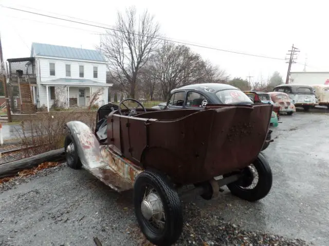 1926 Ford Model T