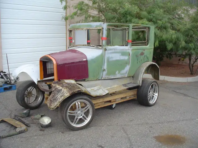 1927 Ford Model T