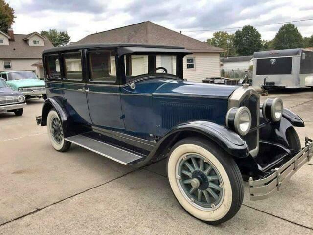 1926 Buick MASTER SIX CLEAN TITLE