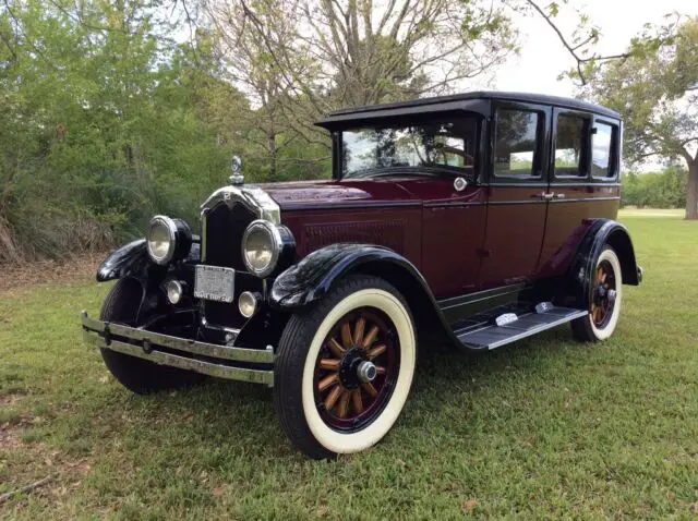 1926 Buick Other