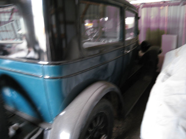 1926 Buick Other