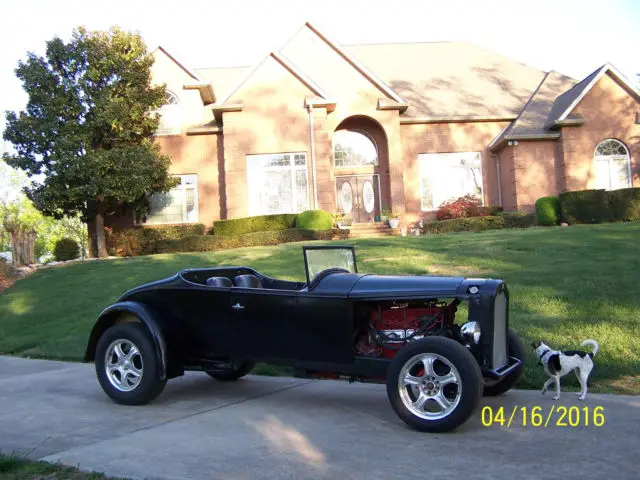 1926 Buick 1926 BUICK ROADSTER ROD ROADSTER ROD