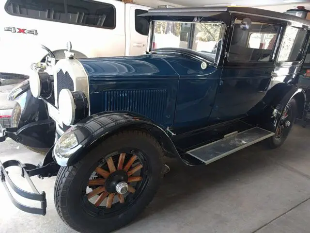 1926 Buick Other