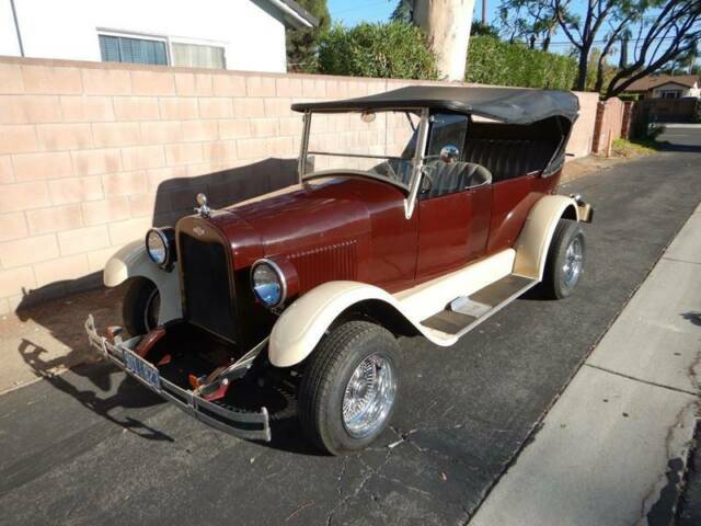 1926 Chevrolet Street Rod Superior