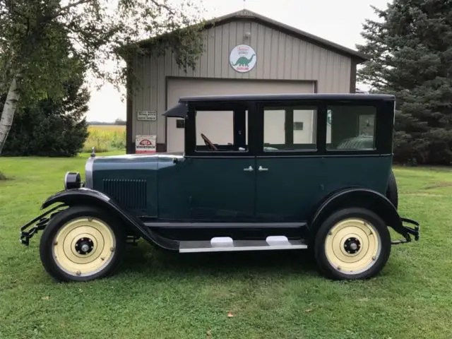 1926 Chevrolet Other