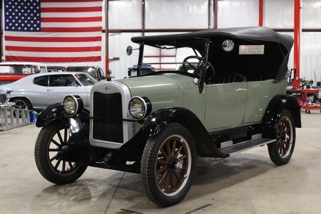 1926 Chevrolet Other --