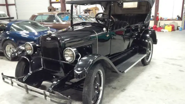 1926 Chevrolet Other