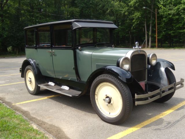 1926 Dodge Special Type B