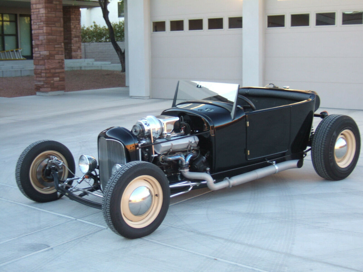 1926 Ford Model T