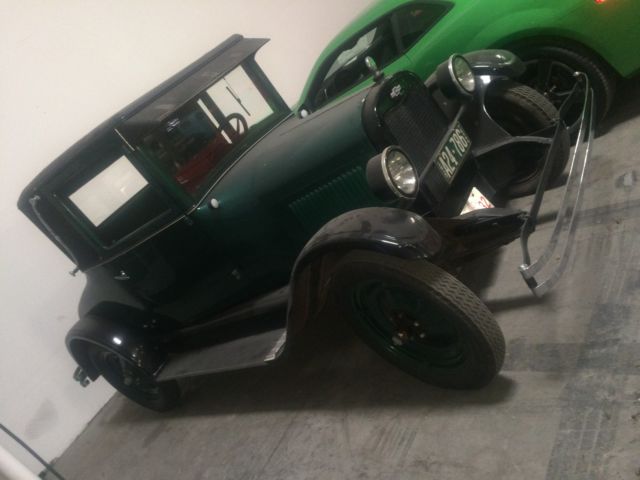 1926 Ford Other