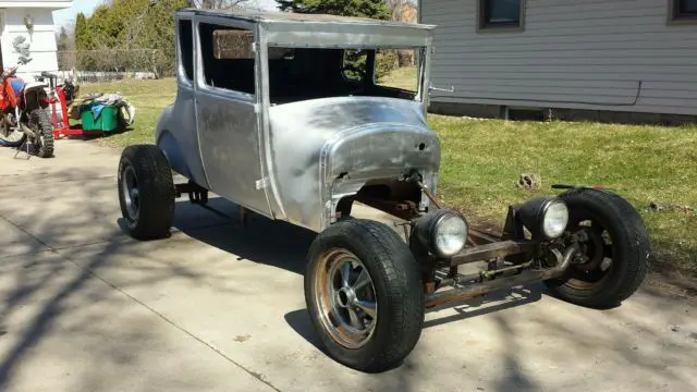 1926 Ford Model T