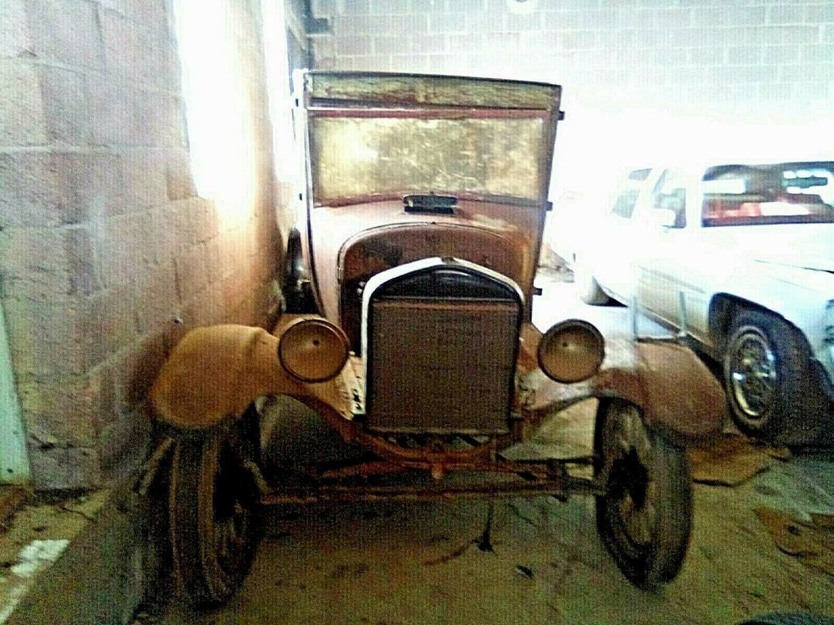 1926 Ford Model T