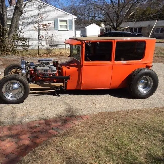 1926 Ford Model T