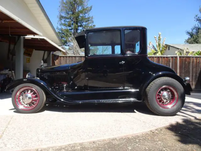 1926 Ford Model T