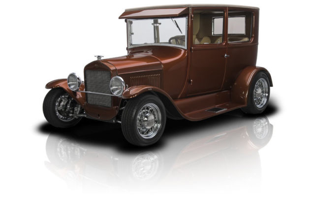 1926 Ford Model T --