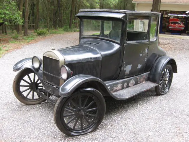 1926 Ford Model T