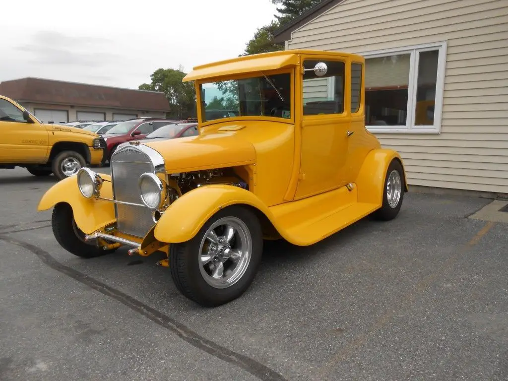 1926 Ford Model T