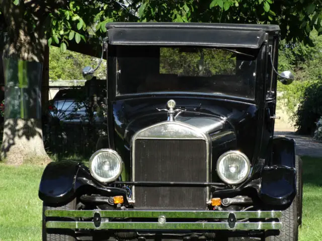 1926 Ford Model T