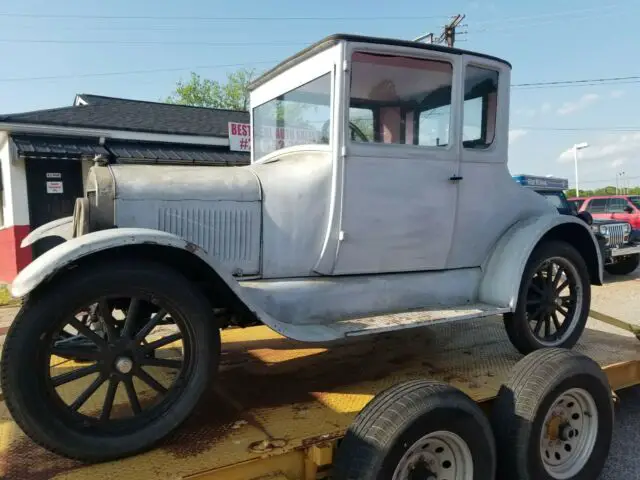 1926 Ford Model T