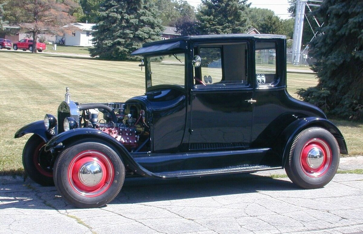 1926 Ford Other