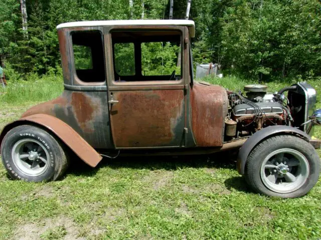 1926 Ford Model T