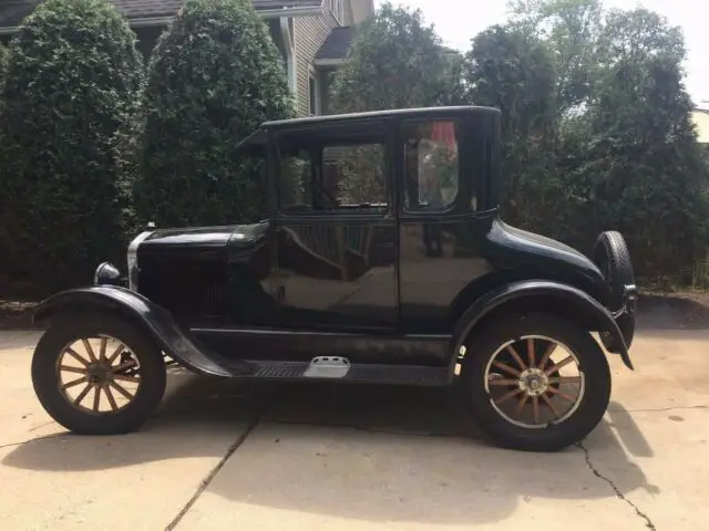 1926 Ford Model T