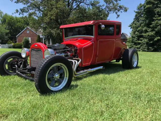 1923 Ford T Bucket