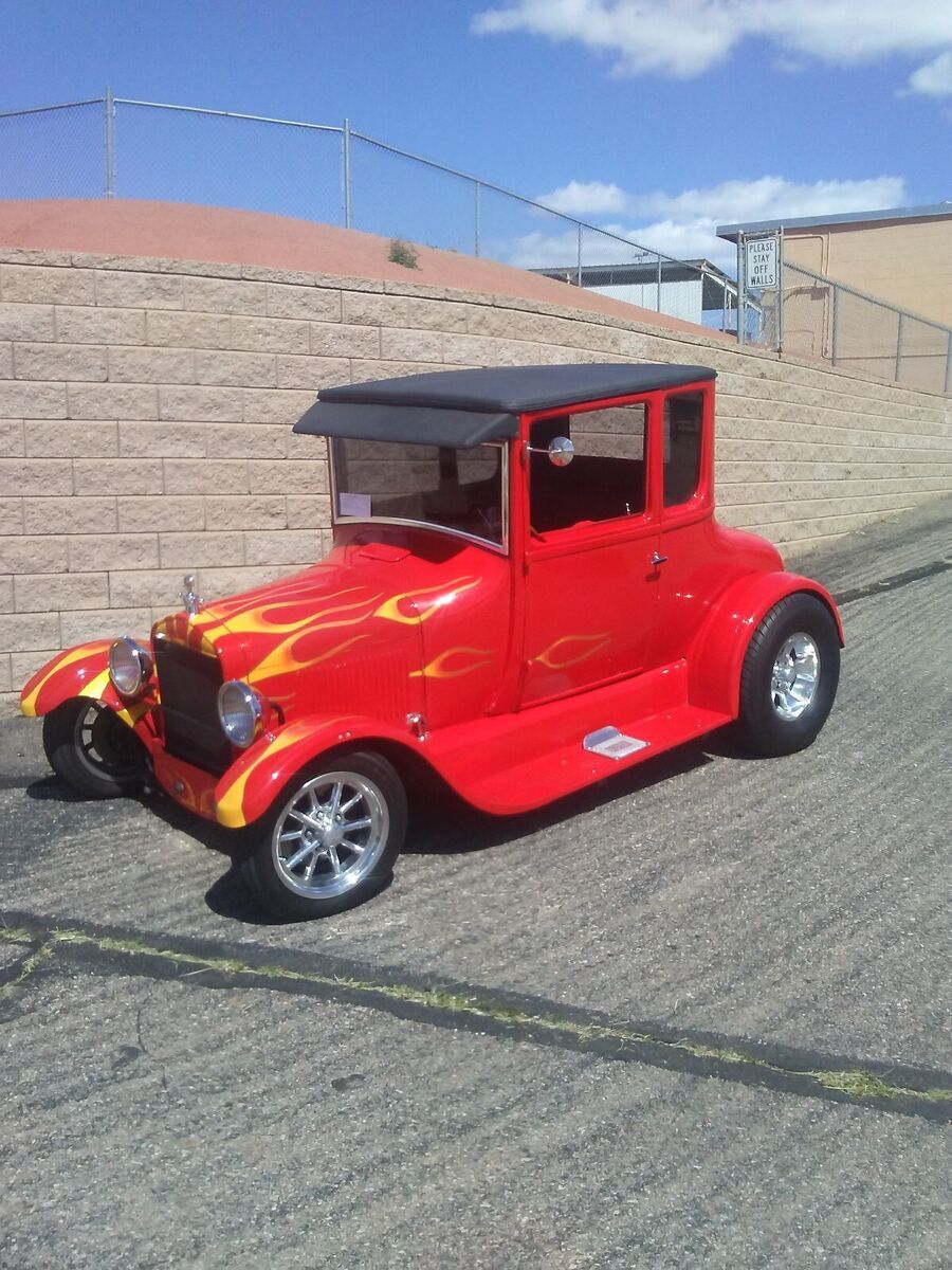 1926 Ford Model T