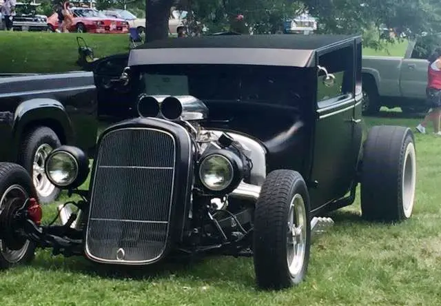 1926 Ford Model T