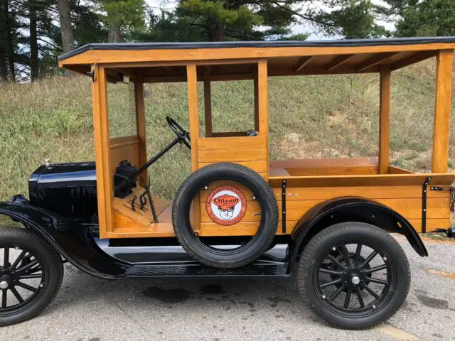 1926 Ford Model T