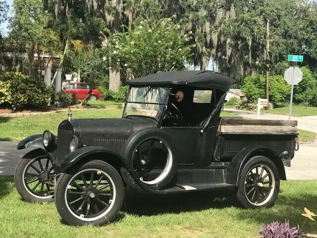 1926 Ford Model T Pick up