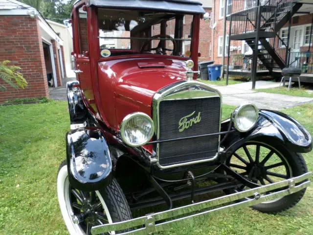 1926 Ford Model T