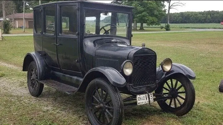 1926 Ford Model T