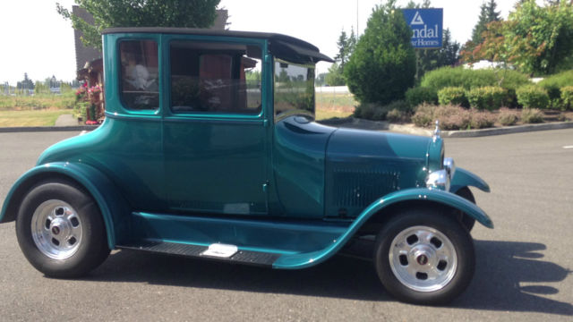 1926 Ford Model T