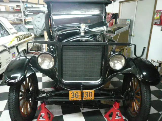 1926 Ford Model T