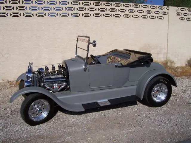 1926 Ford Model T