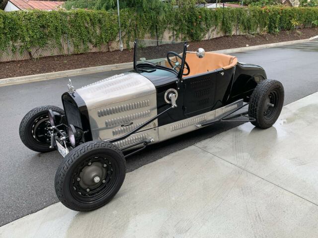 1926 Ford Roadster Hot Rod