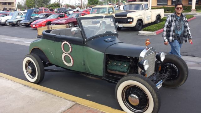 1926 Ford Model T