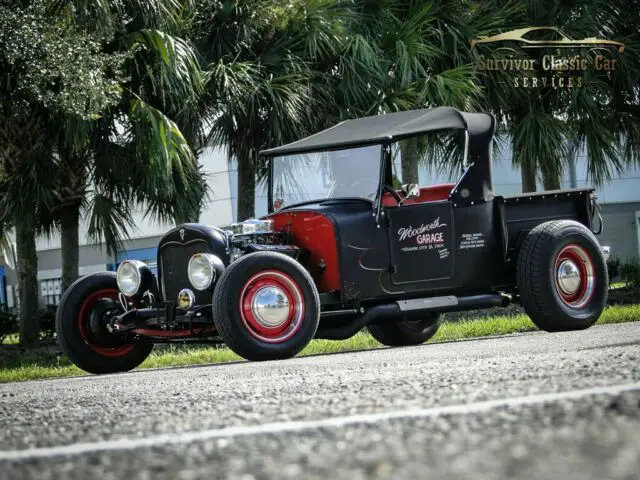 1926 Ford T-Bucket Pickup