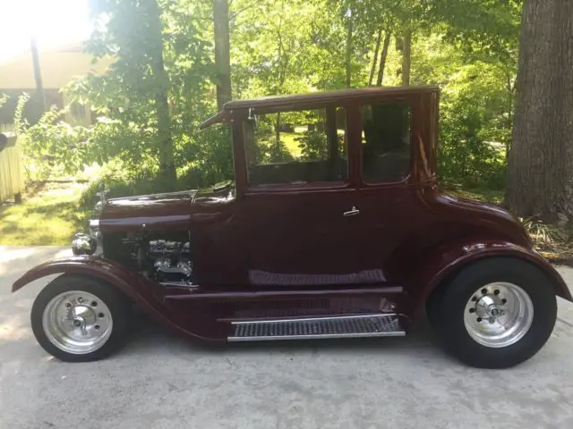 1926 Ford Model T