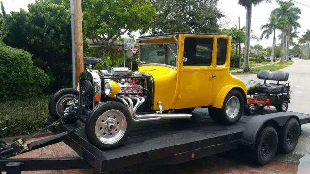 1926 Ford Model T