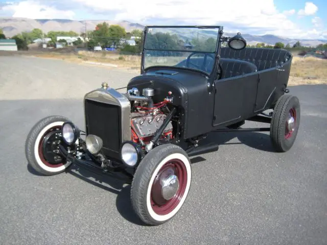 1926 Ford Model T Hot Rod